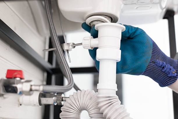 Reliable Drain Cleaning contractor in Amherst, TX by Masters Plumbing Service